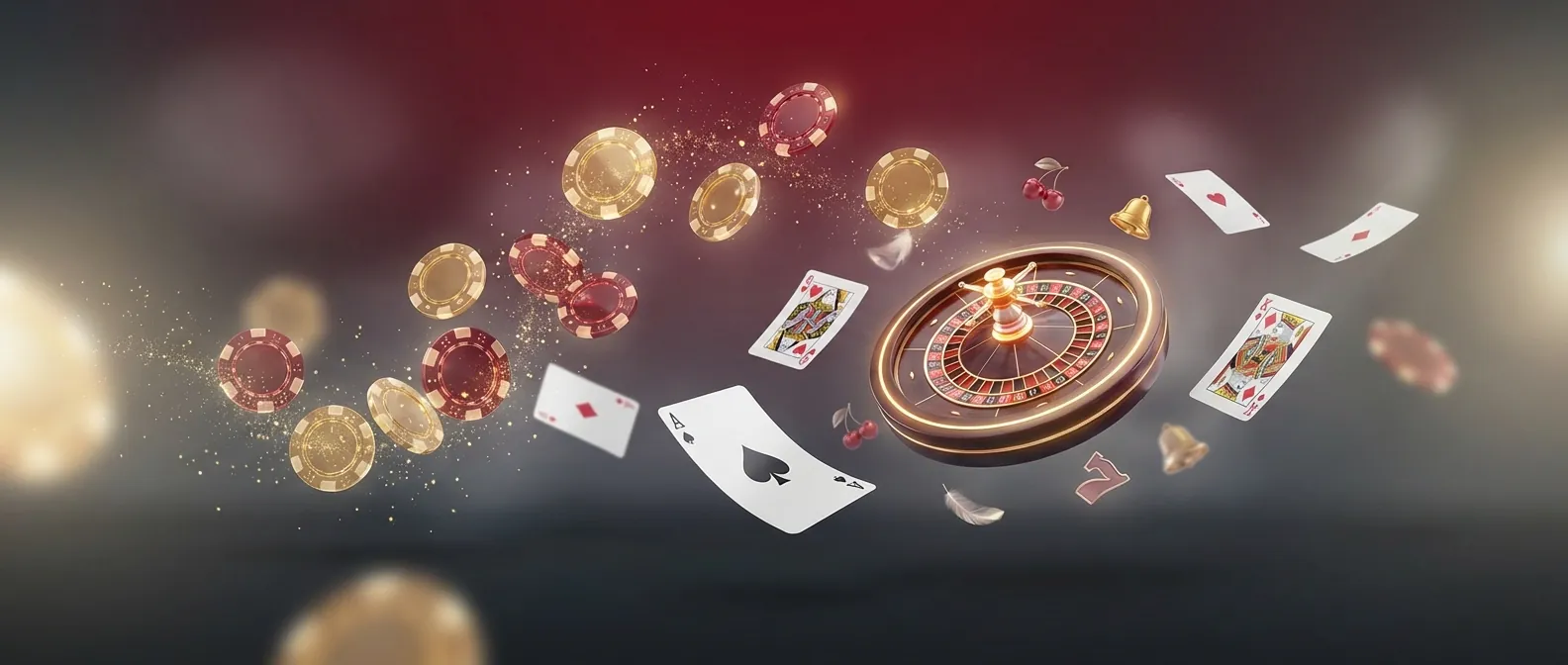 Casino Oria bonus